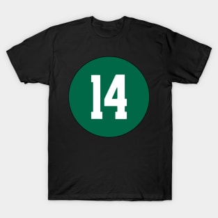 ja.benn T-Shirt